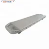 Wholesale 360 degree 12V DC LED slim traffic signal warning light bar LED strobe light bar