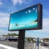 P4/P10/P8 Outdoor Event Stage LED Video Wall Full Color(CE&RoHS Compliant)