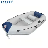

Customized China High Quality Inflatable Fiberglass Fishing Boat