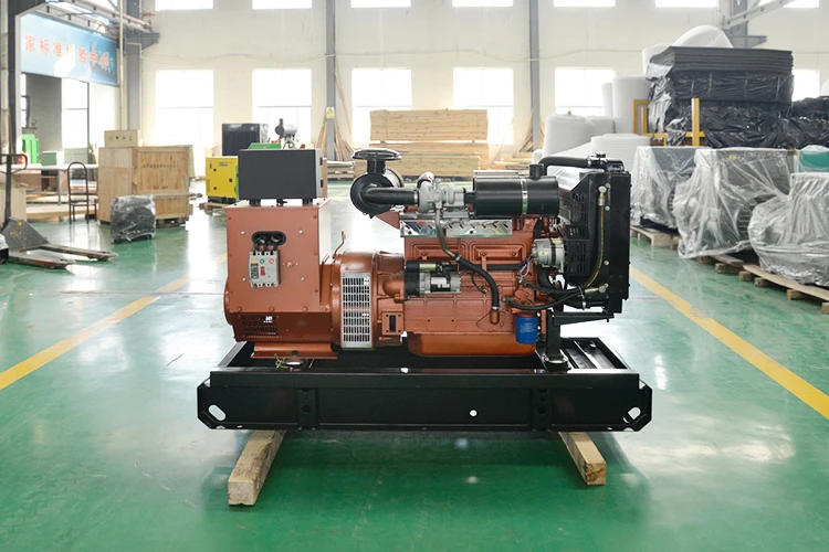 柴油40kw/50kva 发电机价格