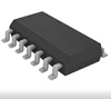 Integrated Circuit HCS370T/SL IC CODE HOPPING ENCODER 14SOIC