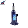 Car manual lifting hydraulic 3 ton bottle jacks with long handle