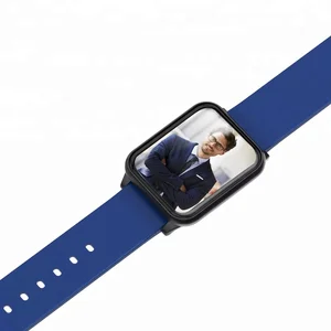 Z02 Smart Bracelet 1.3 inch OLED Display
