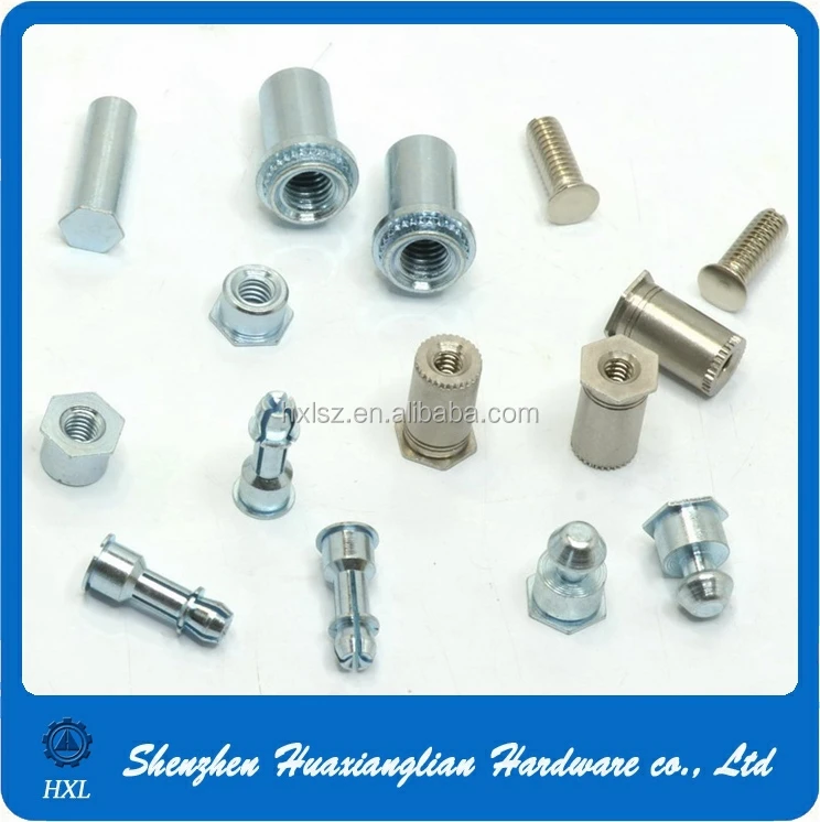 M3 M6 M8 Hex Type Long Sleeve Nut With Factory Price Buy Hex Head