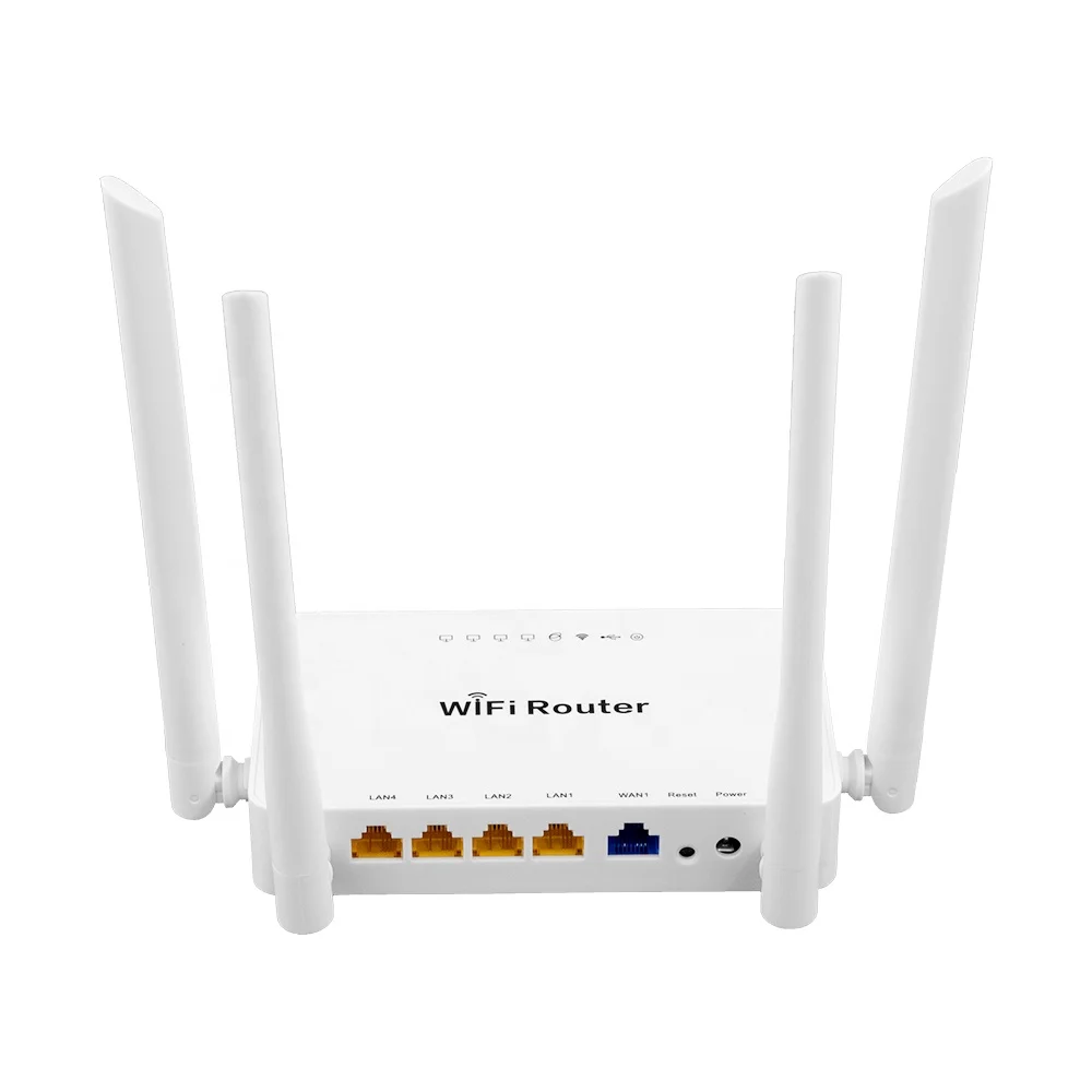 ZBT-WE1626 factory price wifi hotspot 300Mbps modem wifi router