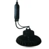 smart app controlled wireless dimmer industrial led lighting system by smartphone from anywhere