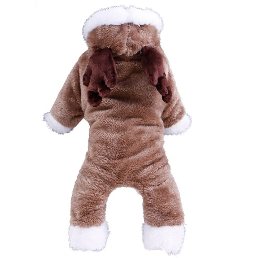 

Hot Selling Dog Clothes Pet Accessories