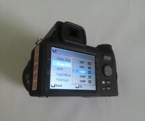 D7300 Digital Still Camera