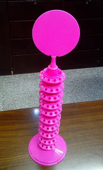 lollipop display stand 3