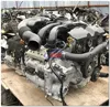 second hand engine Used Engine 4DR5 4M40 in stock