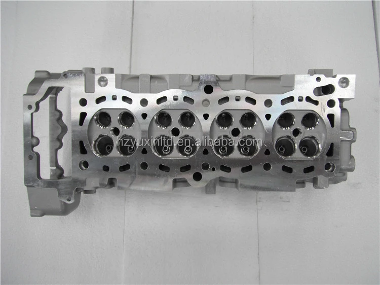 Brand New Ga16 Ga16de Ga16dne Cylinder Head 110400m600 110400m700