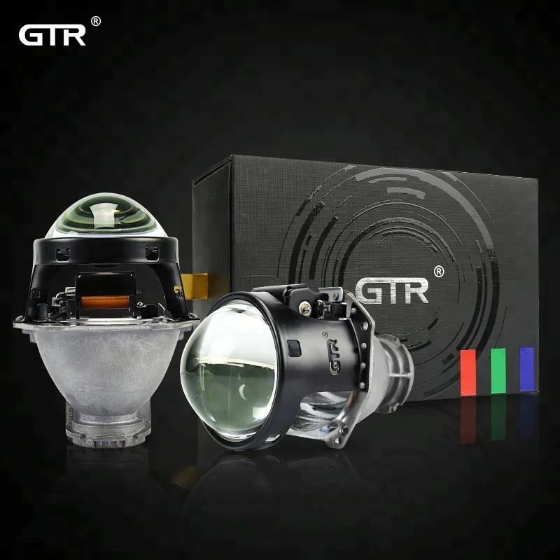 
Xenon lamp projector GTR (DM) 