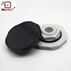 New M32 Big Round Waterproof Automatic Air Control Vent Breather Valve Plug Cover Outlet Protective Vent For Outdoor Electronics