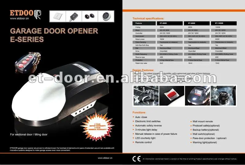 Ulapproved Ce Certificated Remote Control Wifi Smart Automatic Big