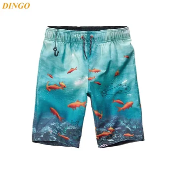 beach short pants