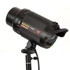 300w built in 2.4g wireless remote control trigger indoor photo shoot led bowens mount strobe studio flash