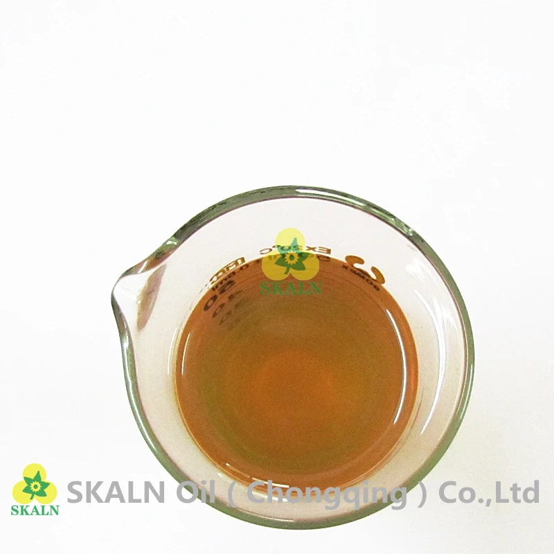 SKALN Food Manufacturing Industry Synthetic Chain Oil
