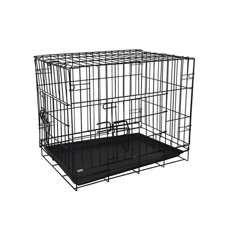 Small Size Dog Cage For Sale Cheap Pet Cage Breeding Cage Dog Mhd001