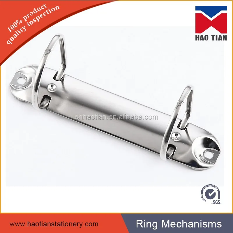 ring binder clip ring binder mechanisms ring clip