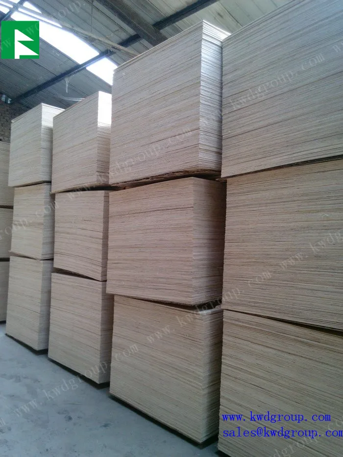 okume/bintangor/birch/pencil cedar plywood