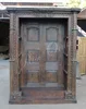 Rise Only antique french reclaimed wood bookcases reproduction furniture country style bookcase