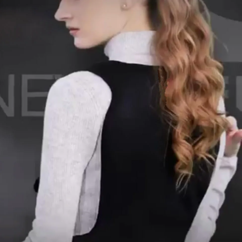 

Manufacturer of smart rechargeable battery thermal heated vest,heated clothes