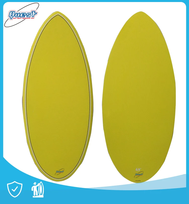 Wholesale Kids Surfboard Skim Board Summer Water Board Buy Skim Board