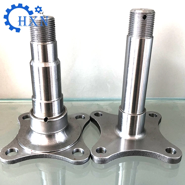 
Factory forging car spare parts and forging steel,Forged auto parts steering knuckles 