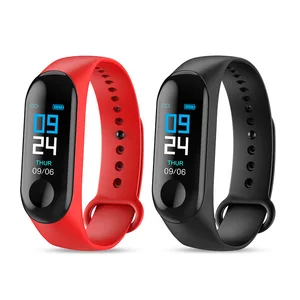Smart Watch Swimming Running Fitness