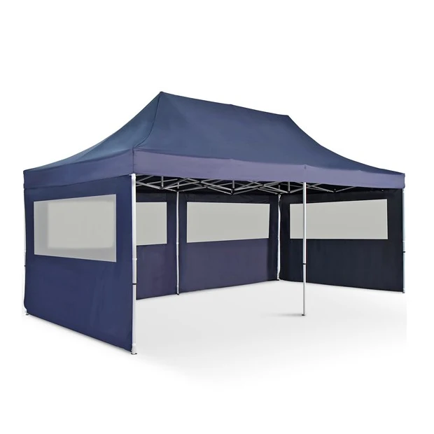Pvc Tarpaulin Huale Pop Up 10x20 Canopy Tent For Party,Outdoor 3x6