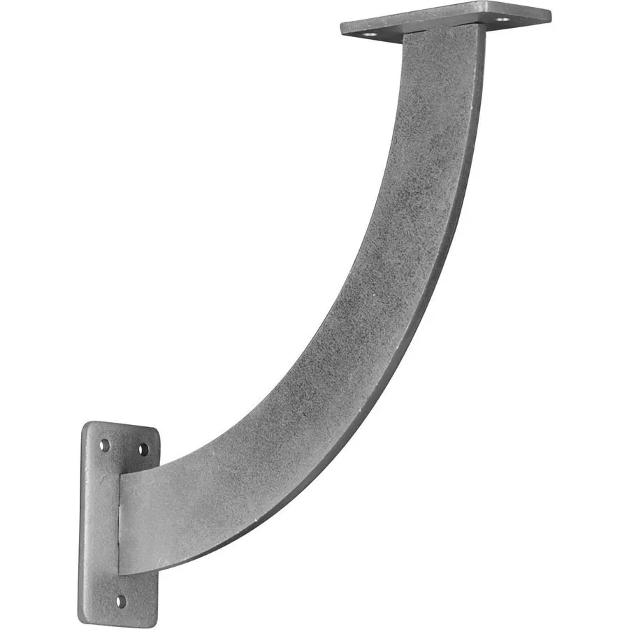 High Precision Hole Punched Structural Steel Brackets Buy Customized Structural Steel Bracket