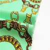 New fashioncable knit moss stretch scuba crepe printed 95 polyester 5 spandex fabric dress fabric