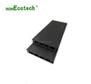 Engineering flooring synthetic composite decking WPC terrace Decking Flooring