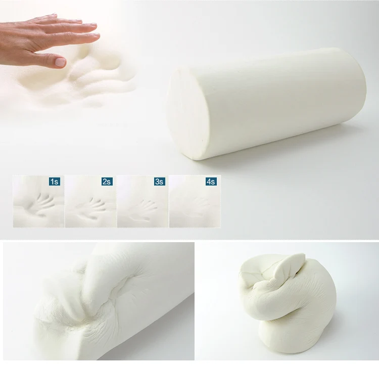 BYC Truck Driver Super Breathable Poly Cover Neck Support Pillow For Car.jpg