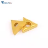 Machine Tool Parts Cemented carbide Inserts TCMT Tungsten Carbide insert turning