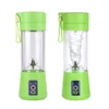 2019 Personal Size Rechargeable Smoothie Mini Hand Portable USB Blender