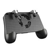 Game mobile phone joystick for IOS android joystick wireless gamepad compatible with Android & IOS