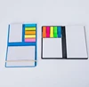 Advertising Sticky memo pad personalized sticky memo notes with custom logo printing