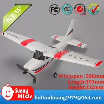 cessna 182 f949