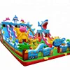 inflatable bouncer inflatable castle slider,inflatable bouncy castle for sale