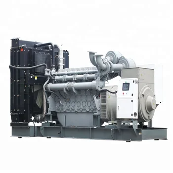 Withmins 6 Cylinders Engine 320kw Self Runningsel Generator 400kva Withmins 6 Cylinders Engine 320kw Self Runningsel Generator 400kva