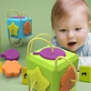 New 2018 Hot Sale Customized Kids Popular Toys Manufactory, Alibaba Golden Supplier Silicone Cube Baby toys
