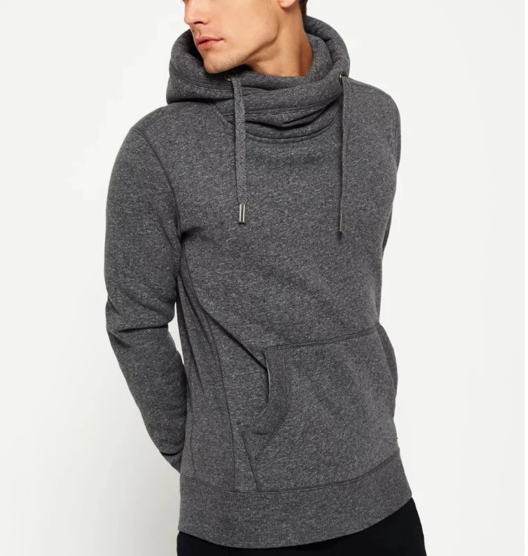 superdry crossover hoodie