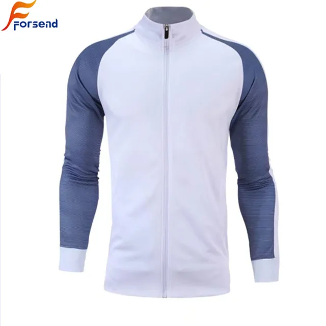 

Hot Sell Soccer Jacket Women And Men Thai Quality Soccer Jacket Uniform, N/a