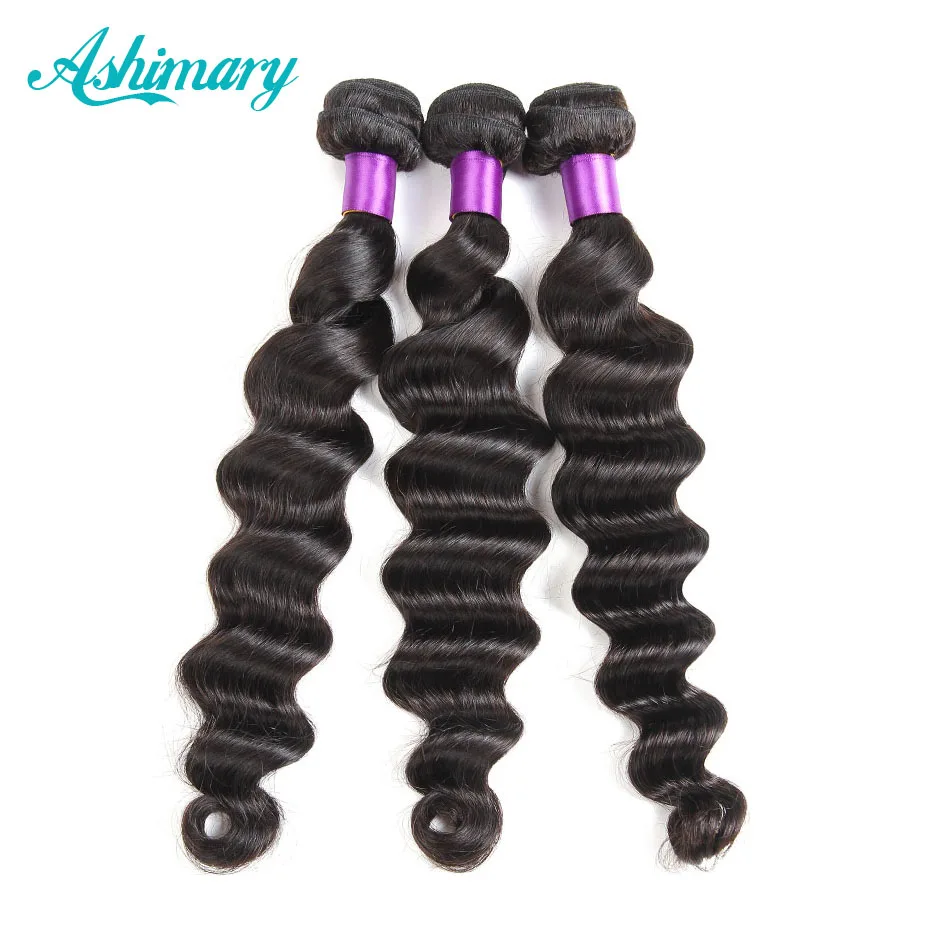 

peruvian hair overnight shipping loose deep wave extension hair with rubber band cuticle aligned hair curly 10A grade virgin