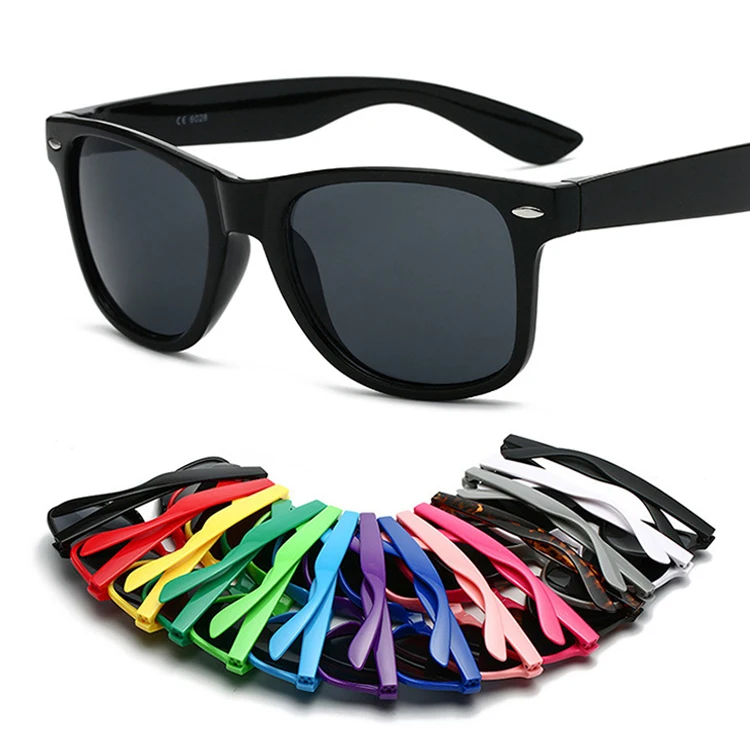 

Popular promotions cheap unisex plastic sunglasses