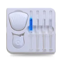 

Wholesale Huaer Logo LUXSMILE Teeth Whitening Kit For Home Use