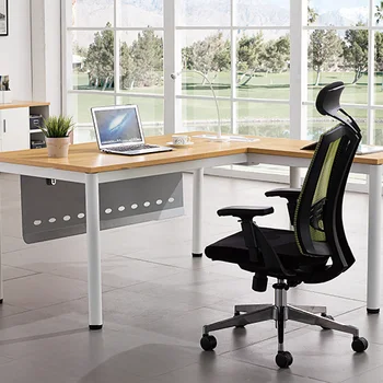 Manager Office Table Design L Shaped Home Studio Desk Buy Home