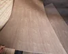 Linyi 2.5mm Black Walnut plywood board, Natural Walnut plywood