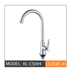 KL-C5004 kitchen taps